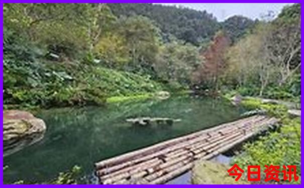 恩施市区免费十大景区